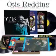 soultainonline.de präsentiert/presents – DEMNÄCHST – SOON TO COME: Otis Redding!