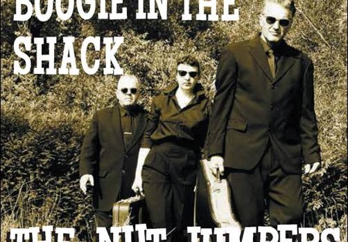 The Nut Jumpers – Boogie In The Shack
