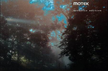 Motek – Alteration/Chapter Two