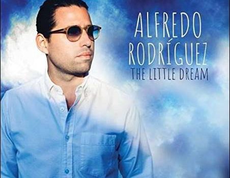 Alfredo Rodríguez – The Little Dream