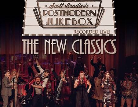 Scott Bradlee’s Postmodern Jukebox – The New Classics