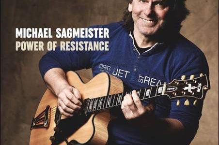 Michael Sagmeister – Power Of Resistance