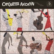 Orquesta Akokán – Orquesta Akokán