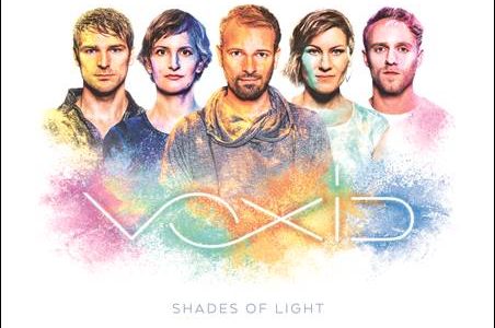VOXID – Shades Of Light