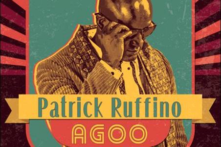 Patrick Ruffino – Agoo