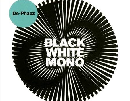 De-Phazz – Black White Mono