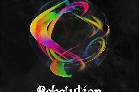 Rebelution – Free Rein