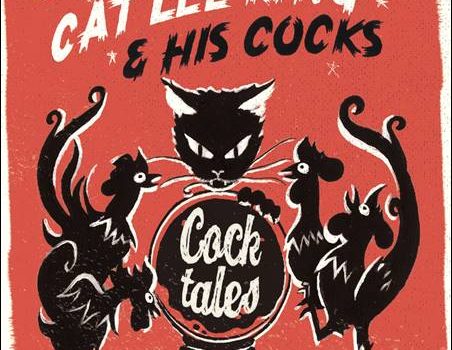 Cat Lee King & His Cocks – Cock Tales