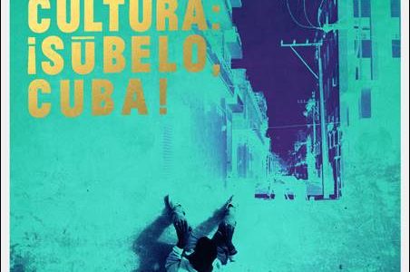 Havana Cultura – ¡Sūbelo, Cuba!