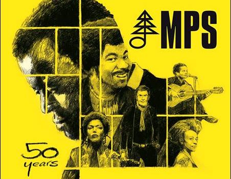 Various – MPS 50 Years