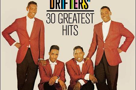 The Drifters – 30 Greatest Hits