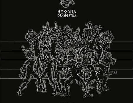 Hoodna Orchestra – Ofel