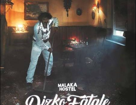 Malaka Hostel – Dizko Fatale