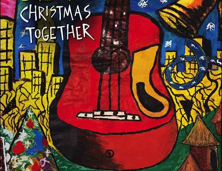Jonathan Butler – Christmas Together