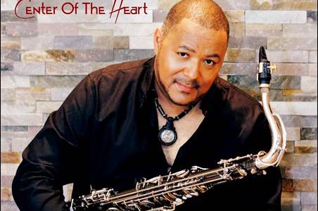 Najee – Center Of The Heart