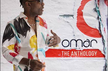Omar – The Anthology