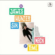 The James Hunter Six – Nick Of Time