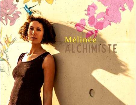 Mélinée – Alchimiste