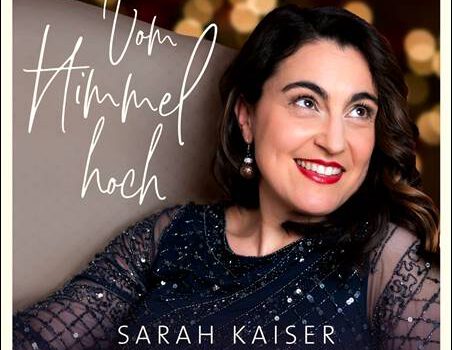 Sarah Kaiser – Vom Himmel hoch