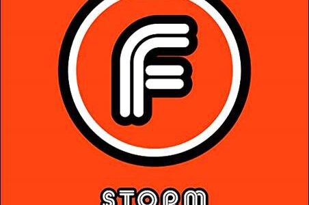 Funktionality – Storm