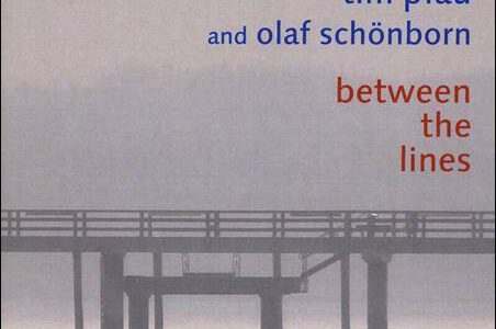 Tim Pfau and Olaf Schönborn – Between The Lines