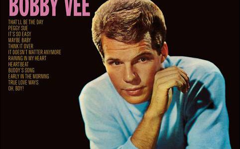 Bobby Vee – I Remember Buddy Holly