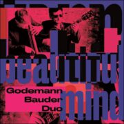 Godemann Bauder Duo – Beautiful Mind