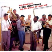 Louis Armstrong – American Jazz Classics Reissues