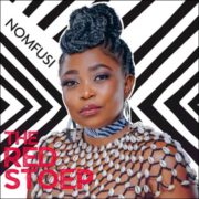 Nomfusi – The Red Stoep