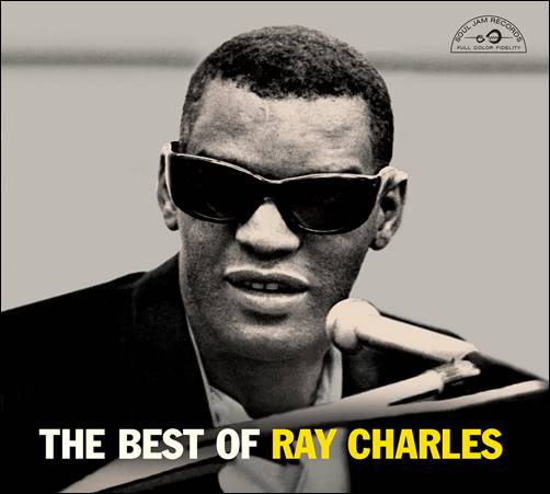 Ray Charles – The Best Of