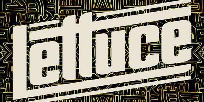 soultrainonline.de präsentiert: Lettuce – Live 2022!