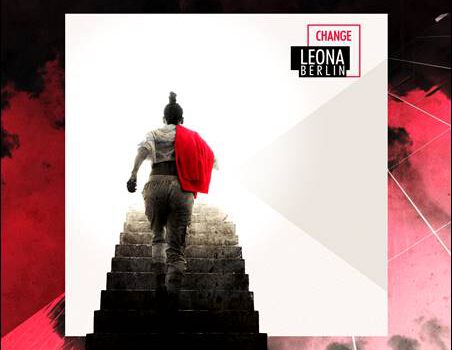 Leona Berlin – Change