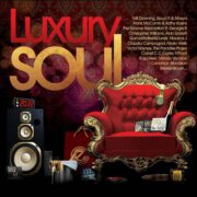 Various – Luxury Soul 2022