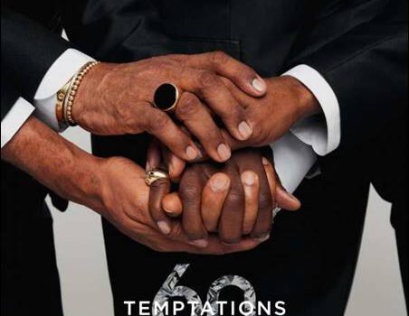 The Temptations – Temptations 60