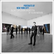 Silent Explosion Orchestra by Kevin Naßhan – Portraits Of New York City