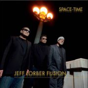 Jeff Lorber Fusion – Space-Time