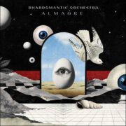 Rhabdomantic Orchestra – Almagre