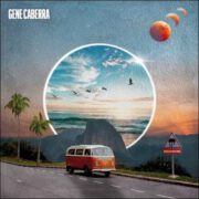 Gene Caberra Band – Patchwork