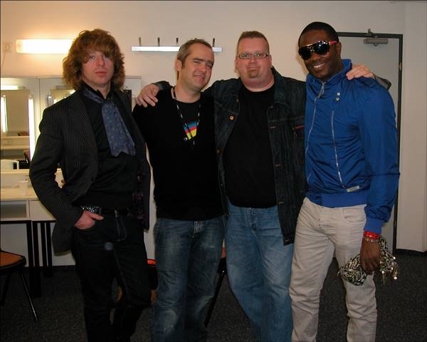 Brand New Heavies