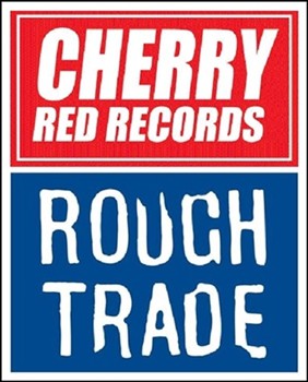 Cherry Red Records – Remastered, Reissued & Expanded #50