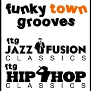 Funky Town Grooves – Classic Soul Revisited #4