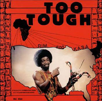 Rim Kwaku Obeng – Rim Arrives/Too Tough