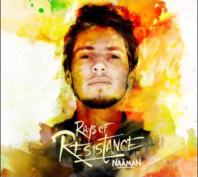 Naâman – Rays Of Resistance