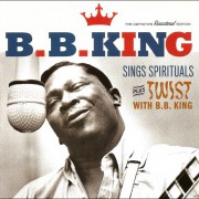 B.B. King – B.B King sings Spirituals