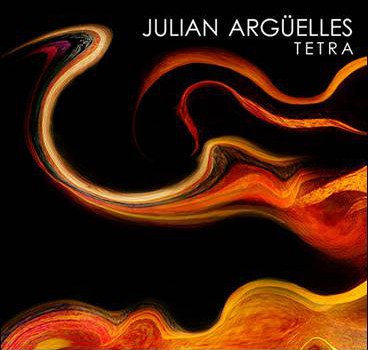 Julian Argüelles – Tetra