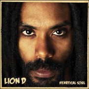 Lion D – Heartical Soul