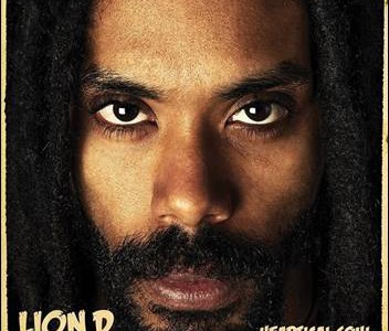 Lion D – Heartical Soul