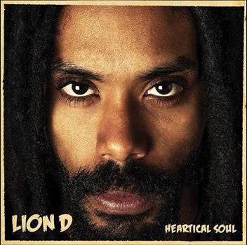 Lion D – Heartical Soul