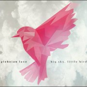 Plebeian Love – Big Sky, Little Bird