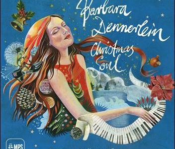 Barbara Dennerlein – Christmas Soul